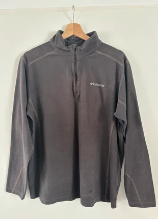 Polaire Columbia - Gris - Très bon état - L, merk: Columbia, staat: Heel goed, maat: L, € 20,00, € 21,70 inclusief Kopersbescherming