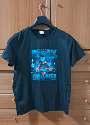 T-shirt Hazbin Hotel - Vox, merk: HazbinHotel, staat: Nieuw zonder prijskaartje, maat: XL, € 25,00, € 26,95 inclusief Kopersbescherming