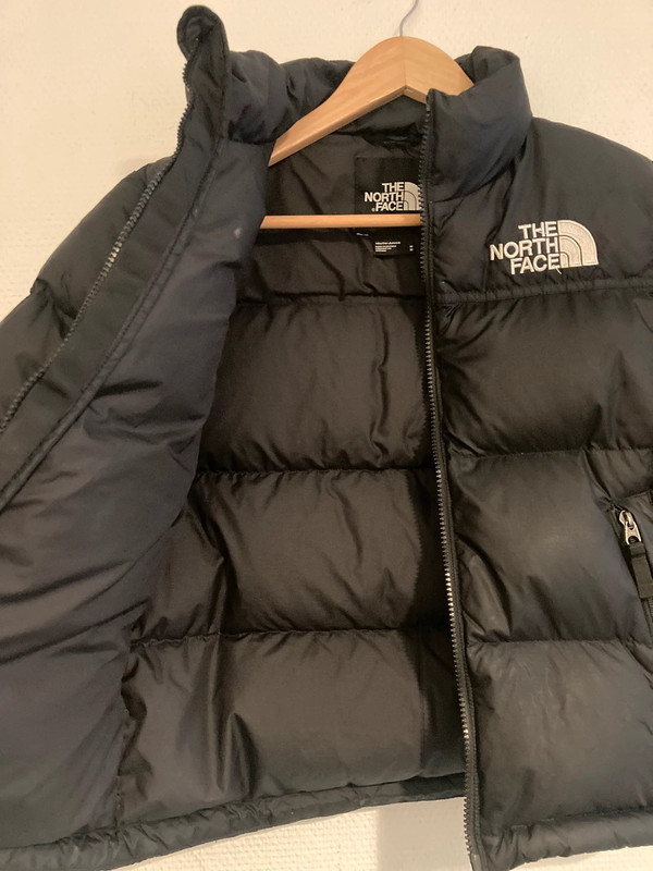 Doudoune 700 The North Face Junior M Vinted