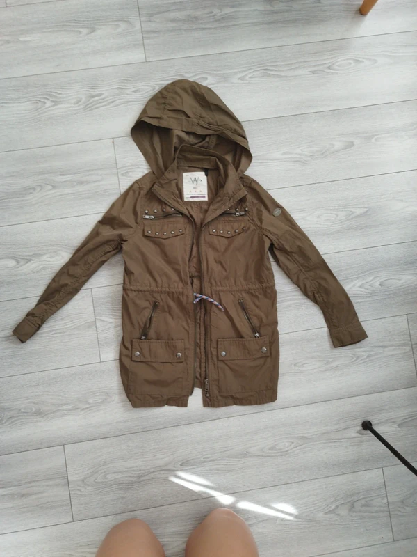 Imperméable IKKS