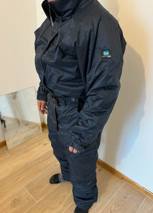 Combinaison de ski / Homme / Quechua / vintage / taille L (180 cm), marca: Quechua, estado: Muy bueno, tamaño: L, 70,00 €, 74,20 € Protección al comprador Pro incluida