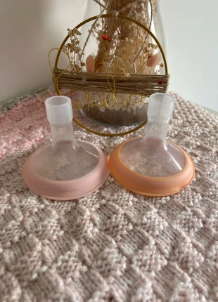 Téterelles pano 20mm, brand: Amazone, condition: Very good, €15.00, €16.45 includes Buyer Protection