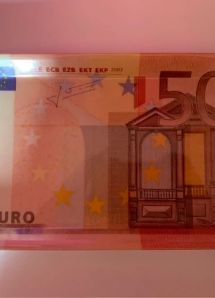 Plateau de cuisine en forme de billet, zustand: Neu, 2,00 €, 2,80 € inklusive Vinted-Käuferschutz