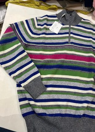 Pullover uomo taglia XL, merk: Andrea Fenzi, staat: Nieuw met prijskaartje, maat: XL, € 100,00, € 105,70 inclusief Kopersbescherming