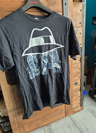 Tee-shirt lowrider chicanos, brand: Port & Company, condition: Good, size: M, €5.00, €5.95 includes Buyer Protection