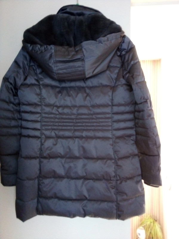 parka femme Br al 40 Vinted