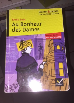 Au bonheur des dames , état: Bon état, 1,50 €, 2,28 € Protection acheteurs incluse