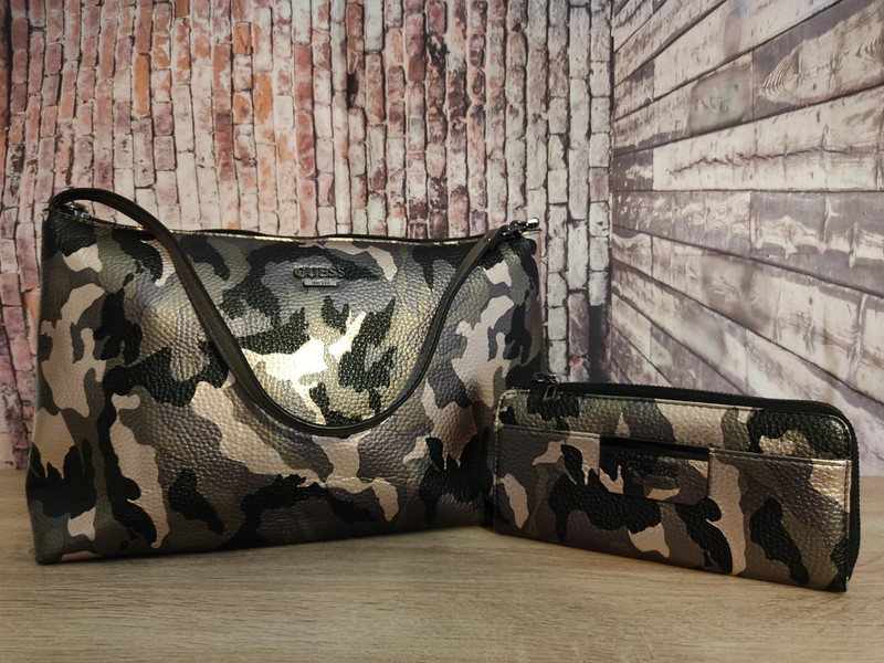 Bolsa cartera guess hotsell