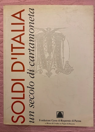 Soldi d’Italia, condizioni: Ottime, €22.00, €23.80 include la Protezione acquisti