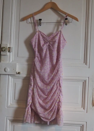 Robe Y2K, brand: y2k, condition: Very good, size: S / 36 / 8, €10.00, €11.20 includes Buyer Protection