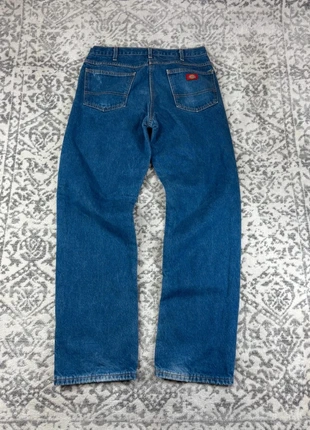 Jean Dickies Denim épais double à l’intérieur - Taille 40, brand: Dickies, condition: Very good, size: W30, €20.10, €21.81 includes Buyer Protection Pro