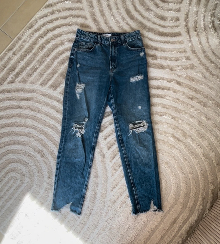 Jeans bershka taille S 1