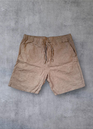 Short homme H&M beige taille M, marque: H&M, état: Très bon état, taille: M, 8,00 €, 9,10 € Protection acheteurs incluse