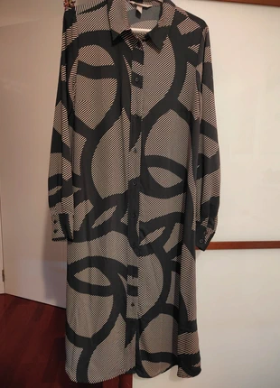 Vestido H&M - Talla S, merk: H&M, staat: Heel goed, maat: S / 36 / 8, € 9,50, € 10,68 inclusief Kopersbescherming