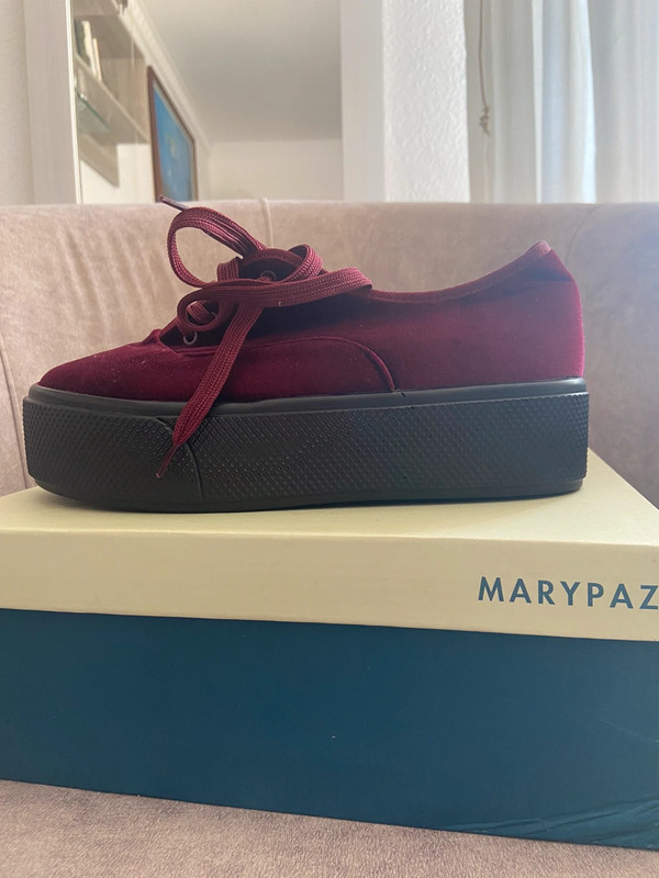 Zapatillas de Marypaz - Vinted