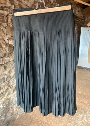 Jupe très ancienne, brand: Vintage, condition: Satisfactory, size: M / 38 / 10, €25.00, €26.95 includes Buyer Protection