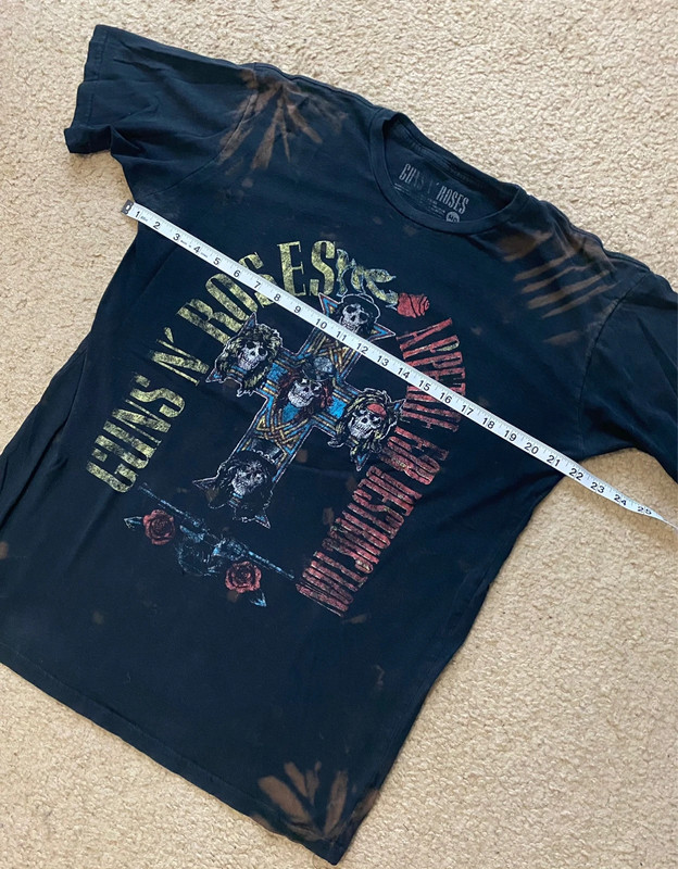 Guns N Roses T-Shirt 5