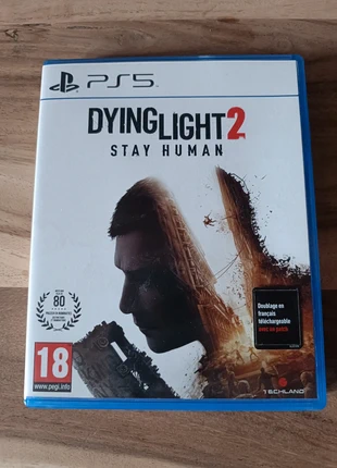 Dying light 2 ps5, marque: Light, état: Très bon état, 30,00 €, 32,20 € Protection acheteurs incluse