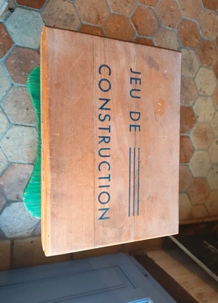 Jeu de construction, marque: sans marque, état: Très bon état, taille: 3 ans / 98 cm, 10,00 €, 11,20 € Protection acheteurs incluse