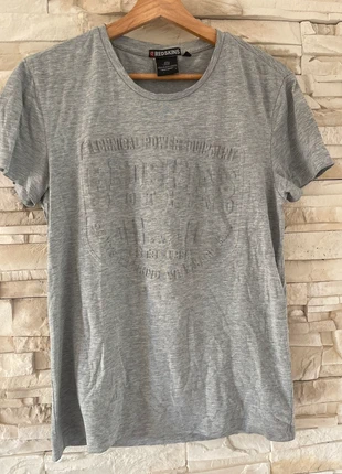 Tee shirt Redskins taille S gris authentique, brand: Redskins, condition: Very good, size: S / 36 / 8, €7.00, €8.05 includes Buyer Protection