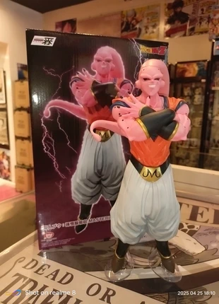 Dragon Ball Z - Figurine Majin Buu Gohan Absorbed, marke: Bandai, zustand: Neu, größe: Einheitsgröße, 75,00 €, 79,45 € inklusive Vinted-Käuferschutz