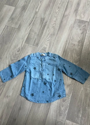 Chemise 6 mois Louis Louise, brand: Louis Louise, condition: Very good, size: 6-9 months / 68 cm, €1.50, €2.28 includes Buyer Protection