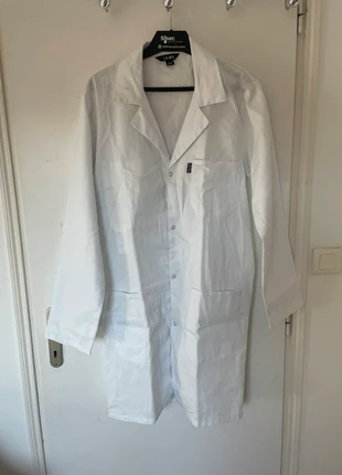 Blouse blanche LMA – Taille M, marque: LMA, état: Bon état, taille: M, 5,00 €, 5,95 € Protection acheteurs incluse