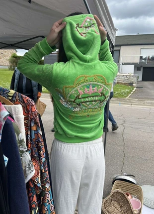 sweat vintage, brand: Aesthetic, condizioni: Nuovo senza cartellino, taglia: S, €9.00, €10.15 include la Protezione acquisti