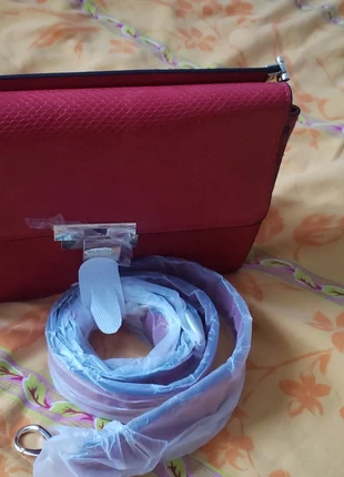 Sac valentino, marque: Valentino, état: Neuf avec étiquette, 55,00 €, 58,45 € Protection acheteurs incluse