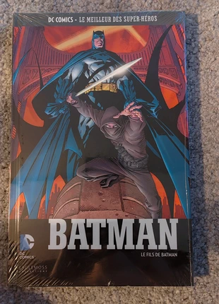 Bd Dc comics le meilleur des super-héros volume 24, état: Neuf avec étiquette, 20,00 €, 21,70 € Protection acheteurs incluse