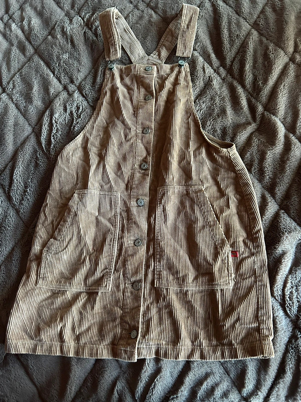 Dickies Skirtall / Overall 1