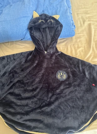 Cape peignoir, brand: Claire's, condition: New without tags, size: XS, €5.00, €5.95 includes Buyer Protection