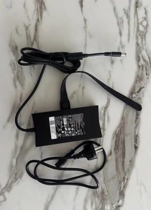 Chargeur DELL 130W Original, marke: DELL, zustand: Sehr gut, 7,00 €, 8,05 € inklusive Vinted-Käuferschutz