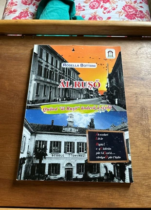 Al Rusó, condizioni: Ottime, €1.30, €2.07 include la Protezione acquisti