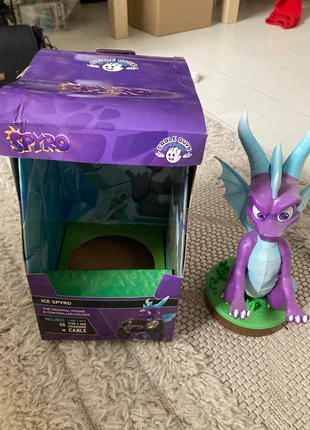Figurine spyro, marca: Spyro, estado: Muy bueno, tamaño: Talla única, 20,00 €, 21,70 € Protección al comprador incluida