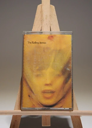 Cassette Rolling Stones "Goat head soup", état: Très bon état, 5,00 €, 5,95 € Protection acheteurs (Pro) incluse