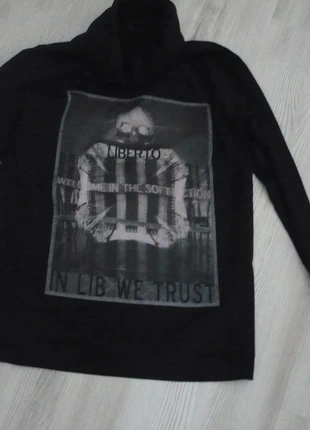 Sous Pull Liberto 12 ans, marque: Liberto, état: Très bon état, taille: XS, 3,00 €, 3,85 € Protection acheteurs incluse