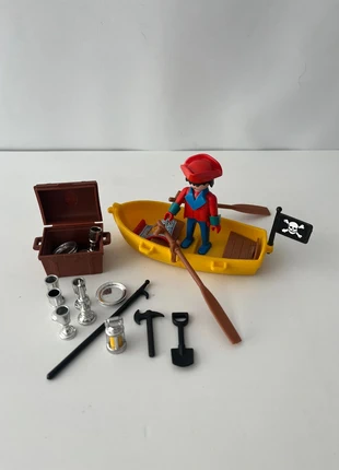 Playmobil vintage 3570 compleet (851), merk: Playmobil, staat: Heel goed, maat: Universeel, € 7,49, € 8,56 inclusief Kopersbescherming