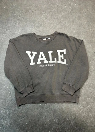 Sweat Yale Gris anthracite S Homme Sérigraphie, brand: Yale University Press, condizioni: Ottime, taglia: S, €14.25, €15.66 include la Protezione acquisti Pro