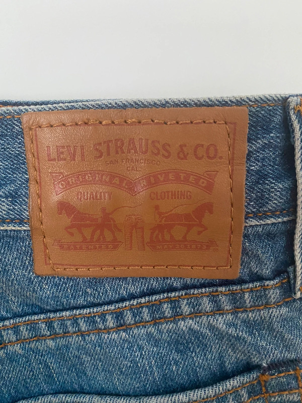 Levi‘s shorts 3