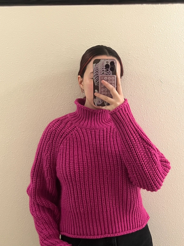 H&M sweater 2