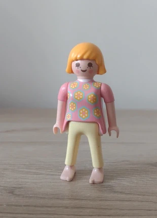 Playmobil femme, brand: Playmobil, condition: Very good, size: 5 years / 110 cm, €1.00, €1.75 includes Buyer Protection