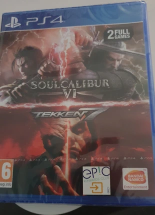 Jeu ps4, marke: Encore, zustand: Neu, 15,00 €, 16,45 € inklusive Vinted-Käuferschutz