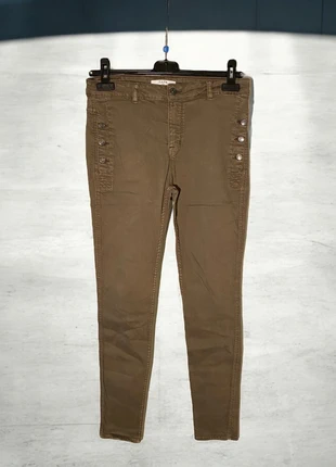 Jean Zapa, marque: ZAPA, état: Très bon état, taille: M / 38 / 10, 20,00 €, 21,70 € Protection acheteurs incluse