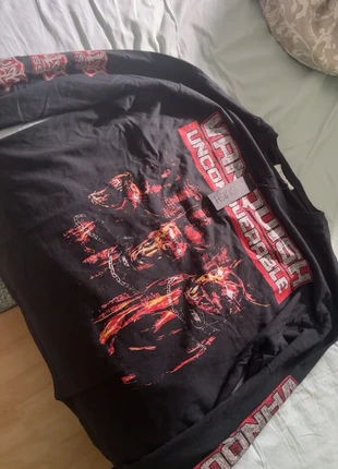 T-shirt manche longue Vanquish doberman, brand: Vanquish, condition: New with tags, size: S, €35.00, €37.45 includes Buyer Protection