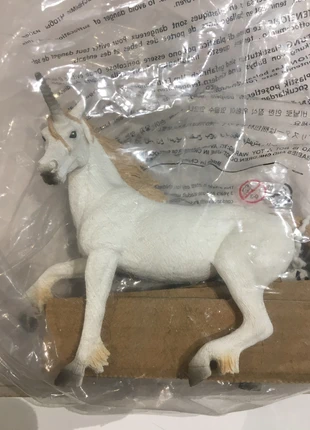 Figurine licorne, marque: Mojo, état: Neuf avec étiquette, taille: Taille unique, 5,00 €, 5,95 € Protection acheteurs incluse
