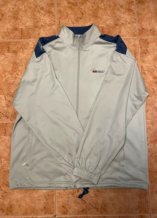 Chaqueta Reebok vintage, marca: Reebok, estado: Muy bueno, tamaño: L, 12,00 €, 13,30 € Protección al comprador incluida