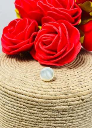 🔥 Bouton de col en Nacre véritable. Vintage. Très bon état., merk: Vintage Dressing, staat: Heel goed, € 6,90, € 7,95 inclusief Kopersbescherming Pro