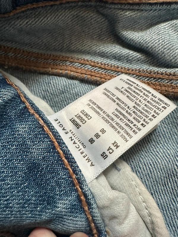 American Eagle Jeans 3