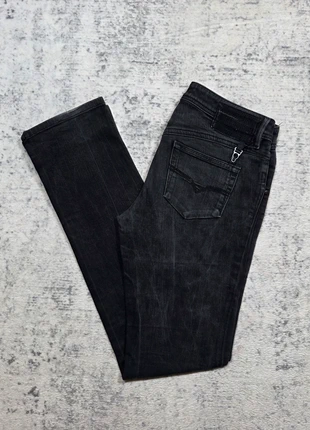 👖 Jean Diesel NEWZ Slim Stretch Noir W29 L32 (FR39 M Homme), marque: Diesel, état: Très bon état, taille: W29 | FR 38, 44,95 €, 47,90 € Protection acheteurs (Pro) incluse